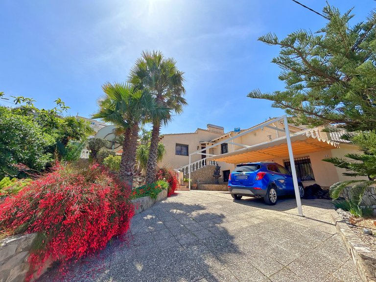 Villa for Sale  in Orba, Alicante 4