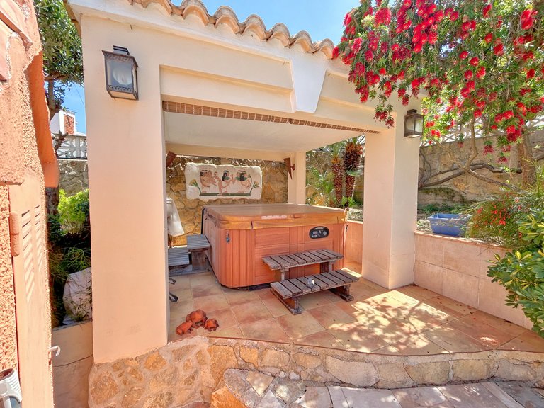 Villa for Sale  in Orba, Alicante 23