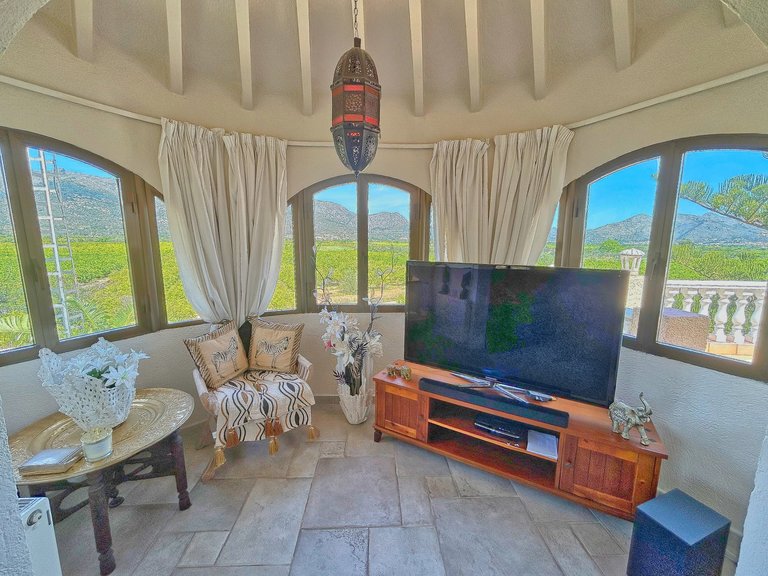 Villa for Sale  in Orba, Alicante 11
