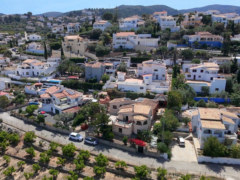 Villa for Sale  in Orba, Alicante 24