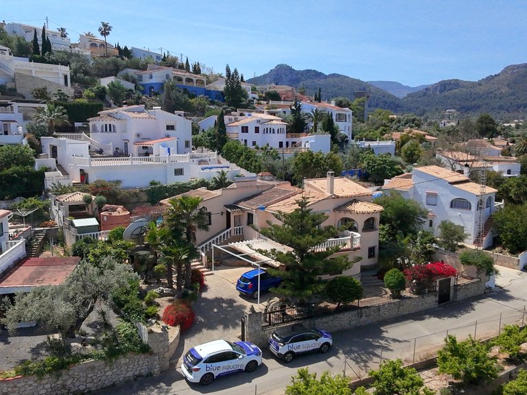 Villa for Sale  in Orba, Alicante 26
