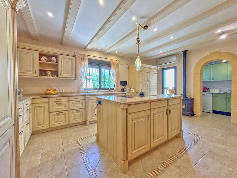 Villa for Sale  in Orba, Alicante 8