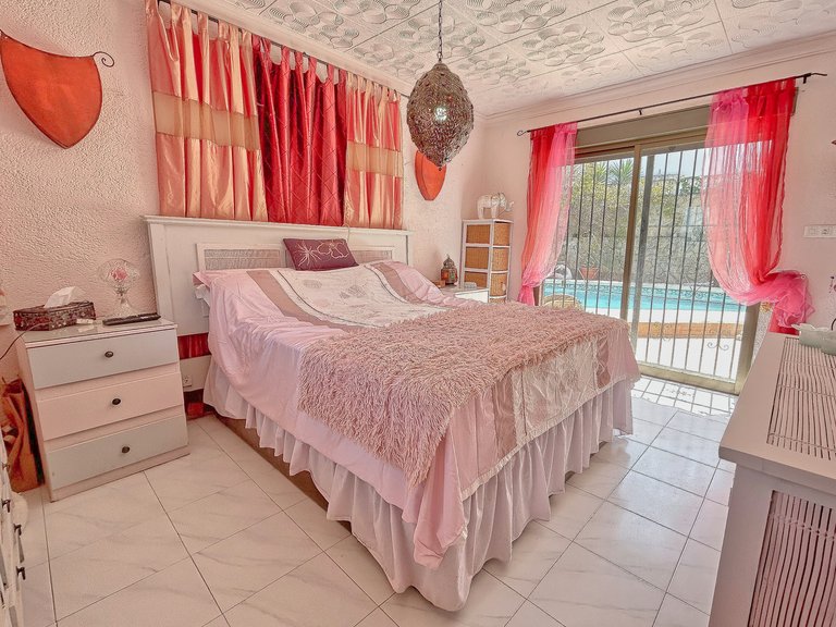 Villa for Sale  in Orba, Alicante 15