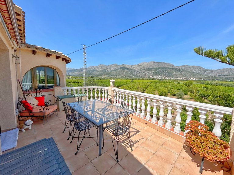 Villa for Sale  in Orba, Alicante 7