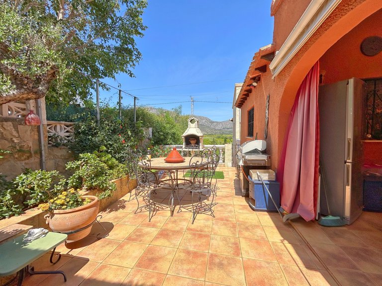 Villa for Sale  in Orba, Alicante 21