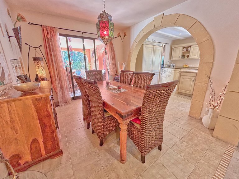 Villa for Sale  in Orba, Alicante 9