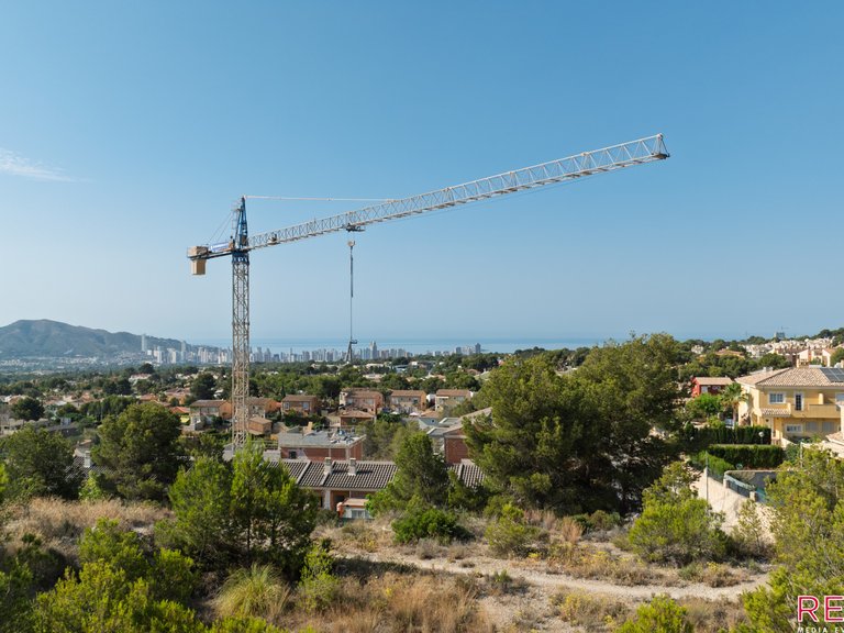 Villa for Sale  in La Nucia, Alicante 16