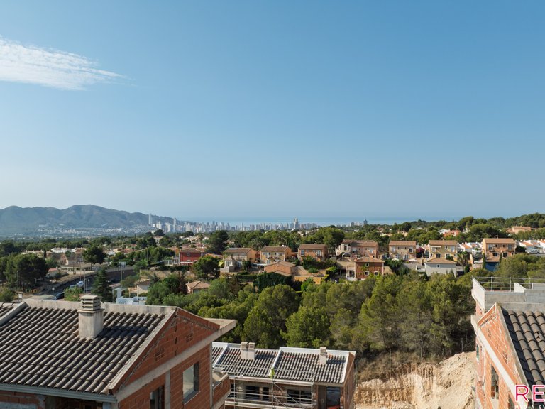 Villa for Sale  in La Nucia, Alicante 10