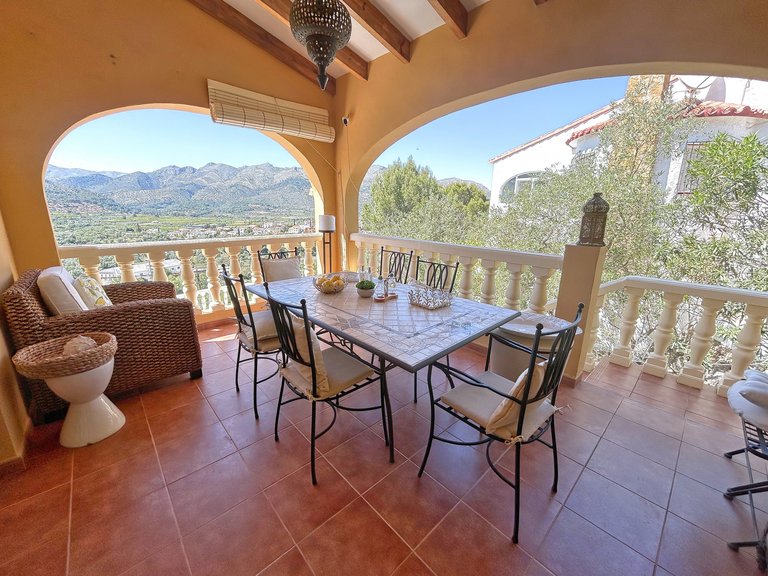 Villa for Sale  in Orba, Alicante 3