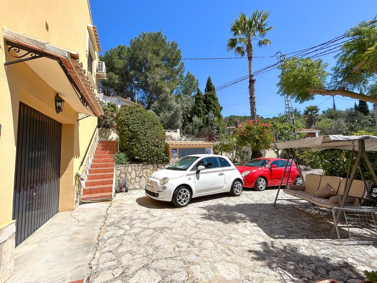 Villa for Sale  in Orba, Alicante 15