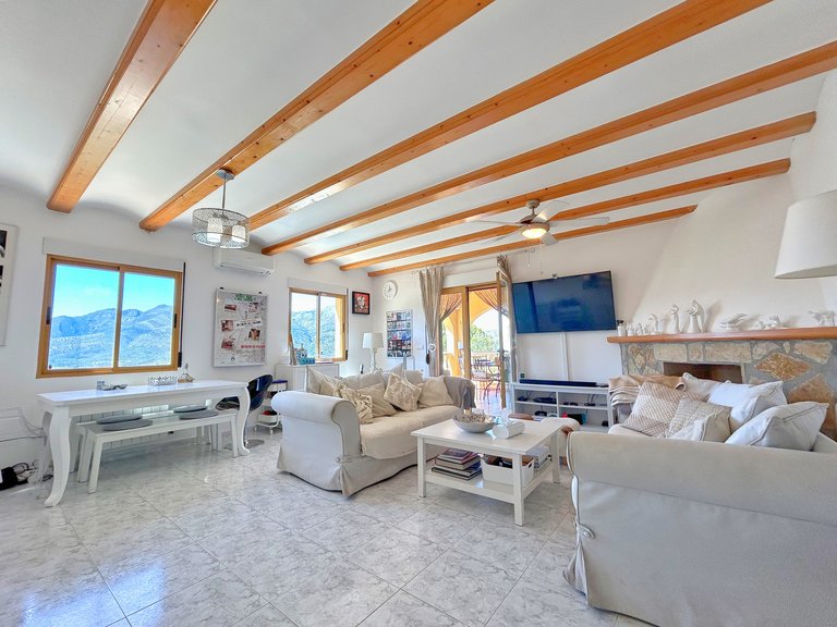 Villa for Sale  in Orba, Alicante 7
