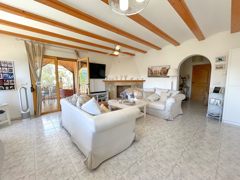 Villa for Sale  in Orba, Alicante 6