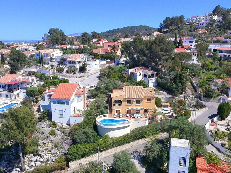 Villa for Sale  in Orba, Alicante 17