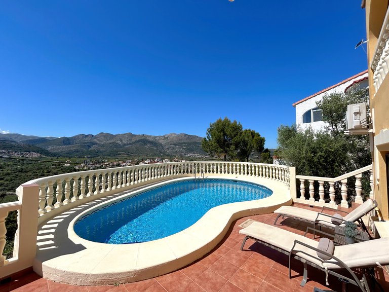 Villa for Sale  in Orba, Alicante 16