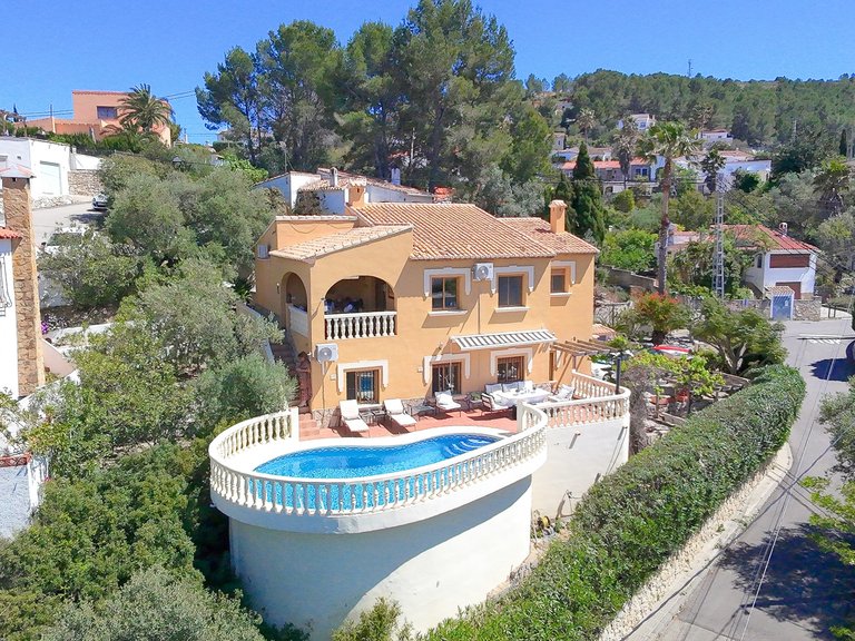 Villa for Sale  in Orba, Alicante 2