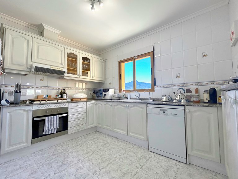 Villa for Sale  in Orba, Alicante 5