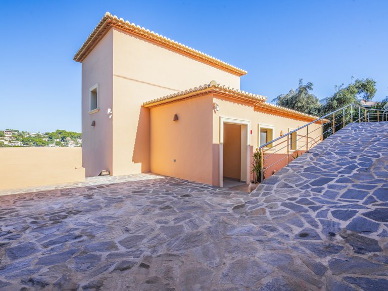 Villa for Sale  in Benissa, Alicante 17