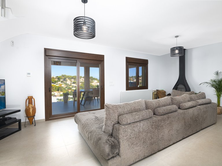 Villa for Sale  in Benissa, Alicante 33