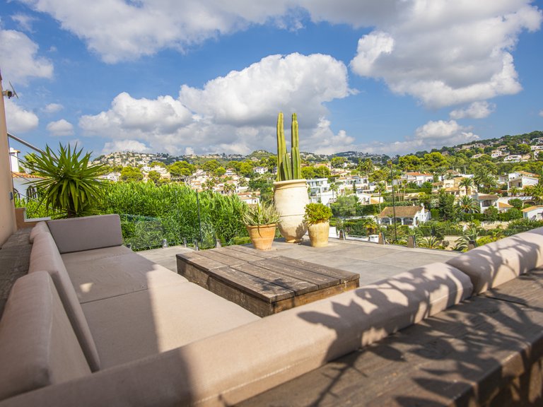 Villa for Sale  in Benissa, Alicante 12