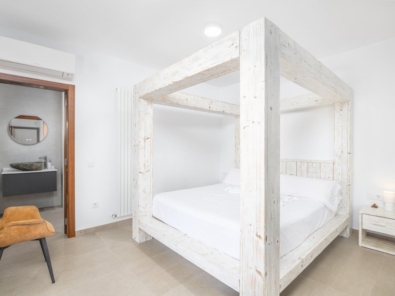 Villa for Sale  in Benissa, Alicante 25