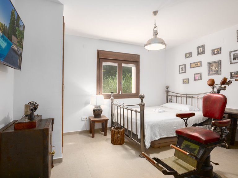 Villa for Sale  in Benissa, Alicante 6