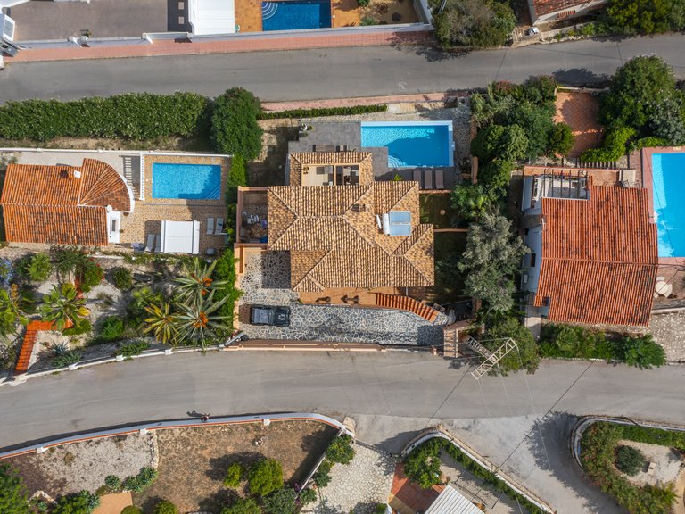 Villa for Sale  in Benissa, Alicante 27