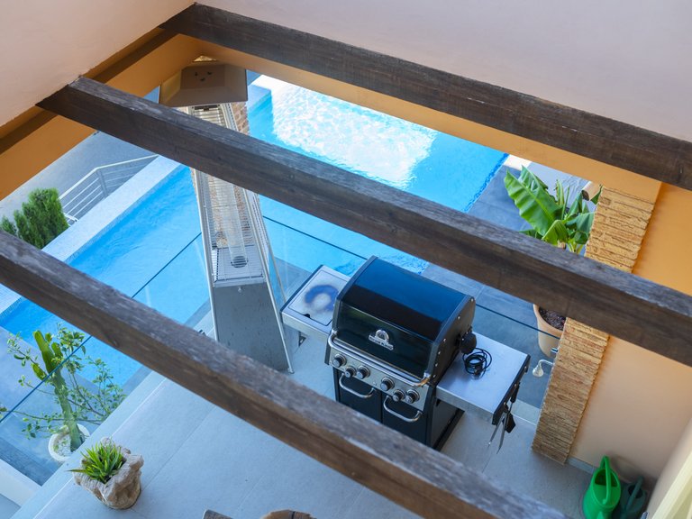 Villa for Sale  in Benissa, Alicante 24