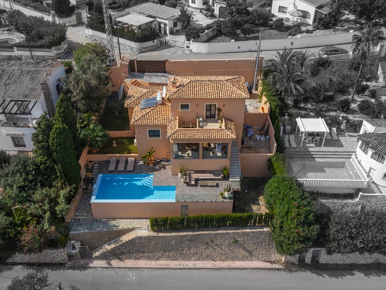 Villa for Sale  in Benissa, Alicante 22