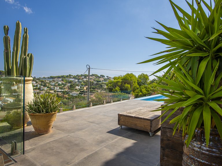 Villa for Sale  in Benissa, Alicante 2