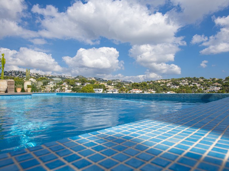 Villa for Sale  in Benissa, Alicante 4