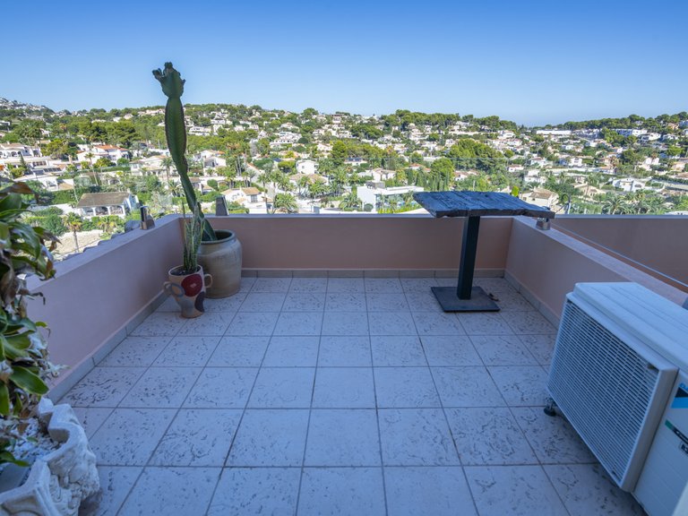 Villa for Sale  in Benissa, Alicante 13