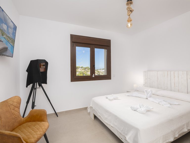 Villa for Sale  in Benissa, Alicante 15