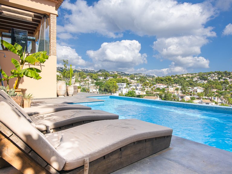 Villa for Sale  in Benissa, Alicante 29