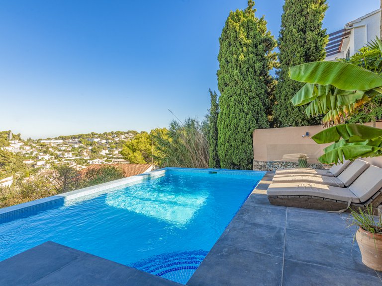 Villa for Sale  in Benissa, Alicante 18