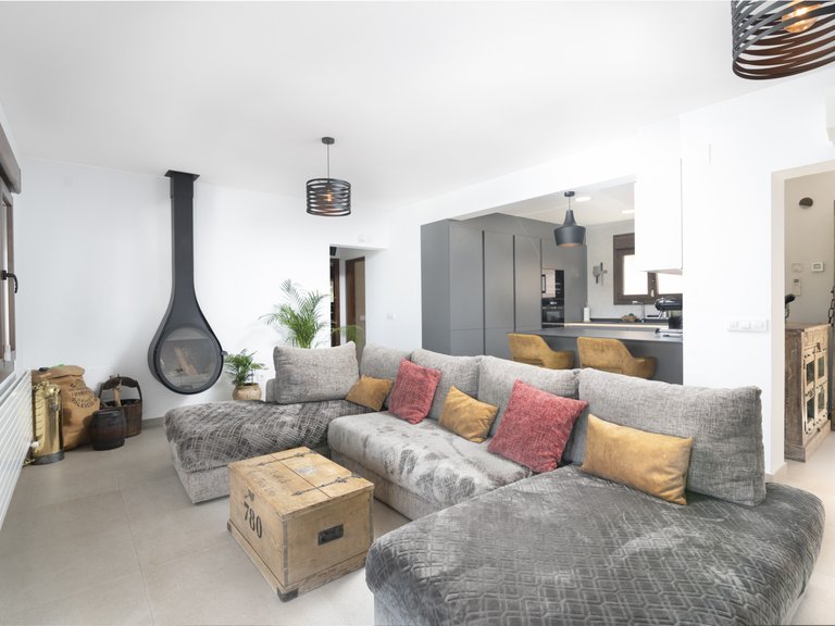 Villa for Sale  in Benissa, Alicante 23