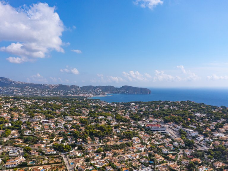 Villa for Sale  in Benissa, Alicante 9