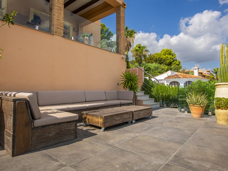 Villa for Sale  in Benissa, Alicante 10