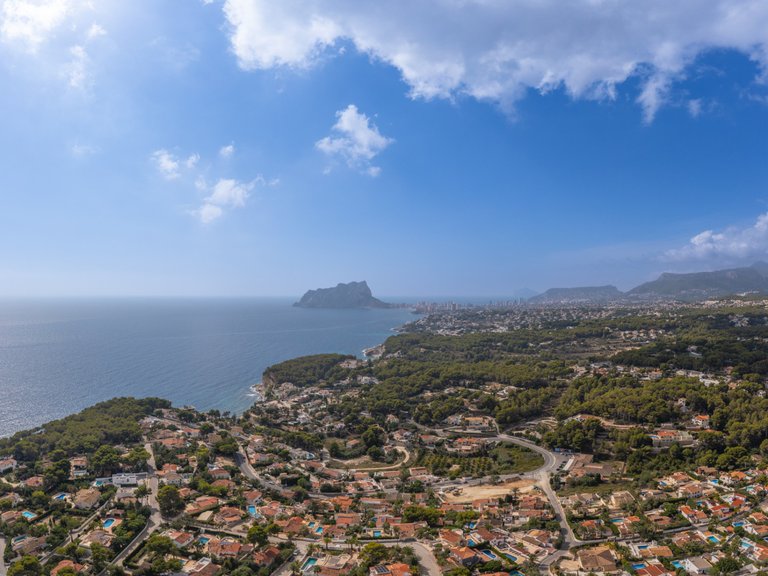 Villa for Sale  in Benissa, Alicante 26
