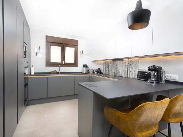 Villa for Sale  in Benissa, Alicante 30