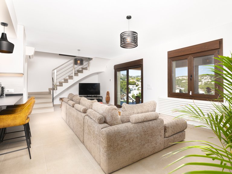 Villa for Sale  in Benissa, Alicante 3