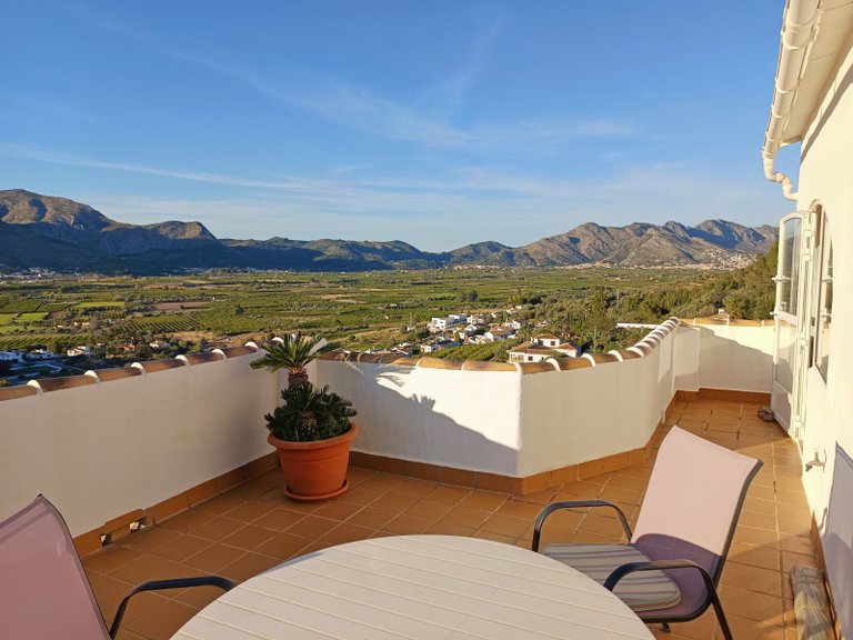 Villa for Sale in  Alicante 2