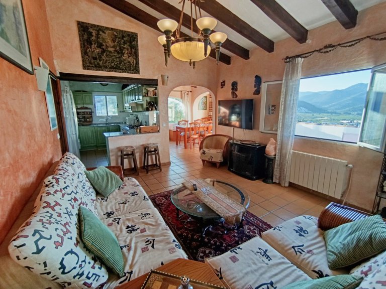 Villa for Sale in  Alicante 8