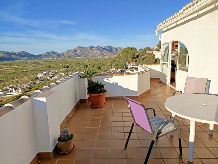 Villa for Sale in  Alicante 1