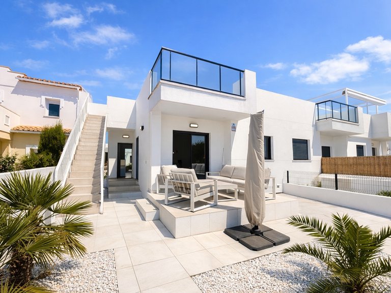 Villa for Sale  in Els Poblets, Alicante 1