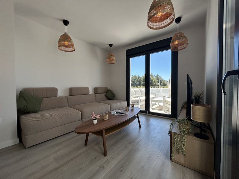 Villa for Sale  in Els Poblets, Alicante 4