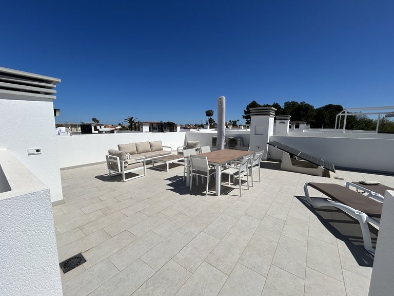 Villa for Sale  in Els Poblets, Alicante 14