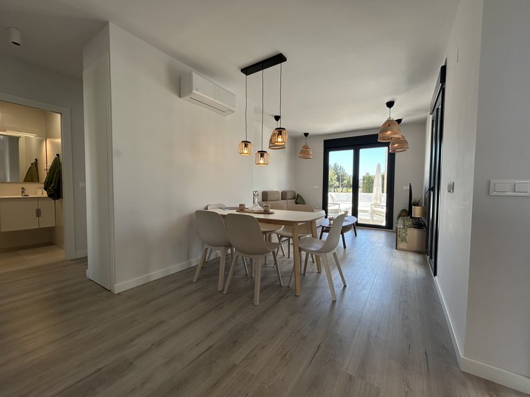 Villa for Sale  in Els Poblets, Alicante 3