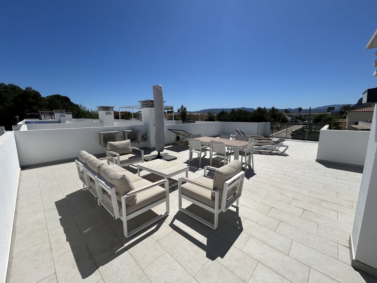 Villa for Sale  in Els Poblets, Alicante 15