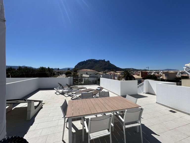 Villa for Sale  in Els Poblets, Alicante 13