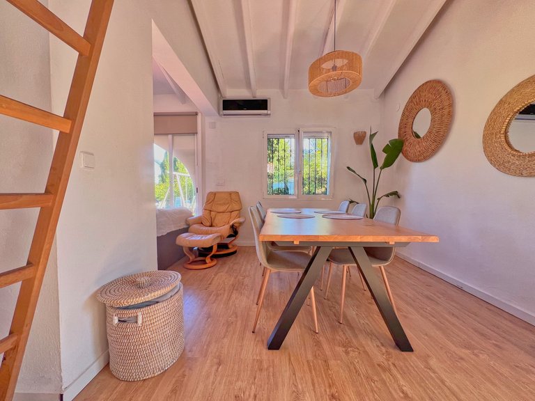Villa for Sale  in Denia, Alicante 8